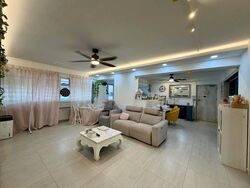 Blk 758 Pasir Ris Street 71 (Pasir Ris), HDB 5 Rooms #557160301